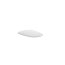 RAK Ceramics Sensation Deska wolnoopadająca biała lśniąca SENSC3901WH - zdjęcie 1