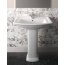 RAK Ceramics Washington Umywalka wisząca 65x50,5 cm biały połysk WAWB00002 - zdjęcie 2