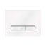 Ravak Basic Zestaw Stelaż WC + przycisk WC chrom GPX2240080 - zdjęcie 3