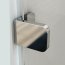 Ravak Brilliant Zestaw montażowy B SET P BSD2-100 chrom D01000A085 - zdjęcie 2