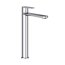 Ravak Chrome Bateria umywalkowa wysoka chrom połysk X070447 - zdjęcie 1