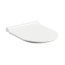 Ravak Chrome Deska sedesowa wolnoopadająca Slim, biała X01550 - zdjęcie 1