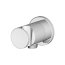 Ravak Chrome Zestaw prysznicowy podtynkowy z deszczownicą 20x20 cm chrom X07S014 - zdjęcie 9