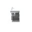 Ravak Comfort 600 Umywalka meblowa 60x46 cm biała XJX01260001 - zdjęcie 7