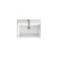 Ravak Comfort 600 Umywalka meblowa 60x46 cm biała XJX01260001 - zdjęcie 8