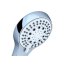 Ravak Słuchawka prysznicowa 5-funkcyjna chrom X07P008 - zdjęcie 2