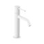 Ravak Eleganta Bateria umywalkowa biała X070236  - zdjęcie 1