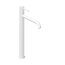 Ravak Eleganta Bateria umywalkowa wysoka biała X070405 - zdjęcie 1