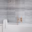 Ravak Eleganta Bateria wannowo-prysznicowa podtynkowa miedź szczotkowana X070371 - zdjęcie 3