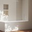 Ravak Espirit Bateria wannowo-prysznicowa podtynkowa biała X070246 - zdjęcie 6