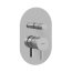 Ravak Espirit Bateria wannowo-prysznicowa podtynkowa chrom połysk X070204 - zdjęcie 1