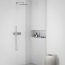 Ravak Espirit Bateria wannowo-prysznicowa podtynkowa chrom połysk X070207 - zdjęcie 3