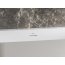 Ravak Freedom Wall II Tec Wanna wolnostojąca 169,5x86,5 cm przyścienna biała CC71000000 - zdjęcie 5