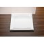 Ravak Galaxy Perseus 90 EX Brodzik prostokątny 90x90x5 cm akrylowy, biały A027701310 - zdjęcie 2