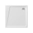 Ravak Galaxy Pro 100 Brodzik kwadratowy 100x100 cm XA05AA01010 - zdjęcie 1