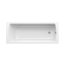 Ravak Classic Wanna prostokątna 170x70x43,5 cm biała C541000000 - zdjęcie 1