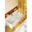 Ravak Classic Wanna prostokątna 170x70x43,5 cm biała C541000000 - zdjęcie 8