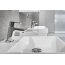Ravak Korek umywalkowy klik klak chrom połysk X01437 - zdjęcie 3