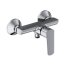 Ravak Life Bateria prysznicowa natynkowa chrom połysk X070474 - zdjęcie 1