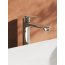 Ravak Life Bateria umywalkowa wysoka chrom połysk X070472 - zdjęcie 3