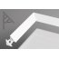 Ravak Listwa maskująca 10/1100 biała XB451100001 - zdjęcie 2