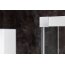 Ravak Matrix MSDPS Kabina prysznicowa prostokątna 100x100x195 cm lewa, profile aluminium szkło przezroczyste 0WLAAC00Z1 - zdjęcie 7