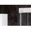 Ravak Matrix MSDPS Kabina prysznicowa prostokątna 100x100x195 cm prawa profile aluminium szkło przezroczyste 0WPAAC00Z1 - zdjęcie 7