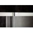 Ravak Matrix MSRV4 Kabina prysznicowa prostokątna 80x80x195 cm profile aluminium szkło przezroczyste 1WV44C00Z1 - zdjęcie 5