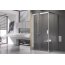 Ravak Matrix MSRV4 Kabina prysznicowa prostokątna 80x80x195 cm profile aluminium szkło przezroczyste 1WV44C00Z1 - zdjęcie 1
