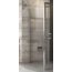 Ravak SmartLine BLPSZ-80 Ścianka prysznicowa stała 80x190 cm, profile aluminium szkło przezroczyste X93H40C00Z1 - zdjęcie 1