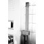 Rea 9750 Panel prysznicowy satyna REA-P0203 - zdjęcie 6