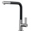 Rea Bolero Black Bateria kuchenna, czarna REA-B0987 - zdjęcie 1