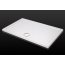 Rea Breno Brodzik prostokątny Ultra Slim 80x120 cm, biały REA-K012E - zdjęcie 3
