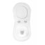 Rea Carlo Mini Toaleta WC podwieszana Rimless 48x37 cm z deską sedesową wolnoopadającą slim, biała REA-C1250 - zdjęcie 5