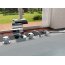 Rea Cascade Bateria wannowa 5-otworowa chrom REA-B0090 - zdjęcie 3