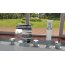 Rea Cascade Bateria wannowa 5-otworowa chrom REA-B0090 - zdjęcie 4