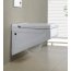Rea Flavio Toaleta WC podwieszana 52x39,5 cm z deską sedesową wolnoopadającą, biała REA-C0852 - zdjęcie 3