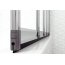 Rea Idea Parawan nawannowy składany 5-częściowy 120x140 cm REA-W0850 - zdjęcie 4