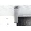 Rea Idea Parawan nawannowy składany 5-częściowy 120x140 cm REA-W0850 - zdjęcie 5