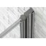Rea Idea Parawan nawannowy składany 5-częściowy 120x140 cm REA-W0850 - zdjęcie 6