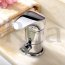Rea Riven Bateria wannowa 3-otworowa chrom REA-B0457 - zdjęcie 5
