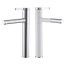 Rea Smart Bateria umywalkowa wysoka chrom REA-B1006 - zdjęcie 3