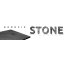 Rea Stone Brodzik prostokątny kamienny 80x120 cm, czarny REA-K9602 - zdjęcie 4