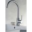 Rea Talisa Bateria kuchenna, chrom REA-B0040 - zdjęcie 4