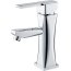 Rea Verde 9311 Bateria umywalkowa chrom REA-B0035 - zdjęcie 1