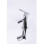 Rea Verde 9311 Bateria umywalkowa chrom REA-B0035 - zdjęcie 3