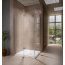 Rea Wilson Kabina prysznicowa bez brodzika 80x80 cm, profile chrom, szkło transparent REA-K1006 - zdjęcie 1