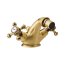 Reitano Atea Bateria bidetowa bronzo R318BR - zdjęcie 1