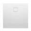 Riho Basel Brodzik prostokątny 100x100x4,5 cm biały D005034005 - zdjęcie 1