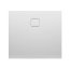 Riho Basel Brodzik prostokątny 100x90x4,5 cm biały DC24/D005020005 - zdjęcie 1